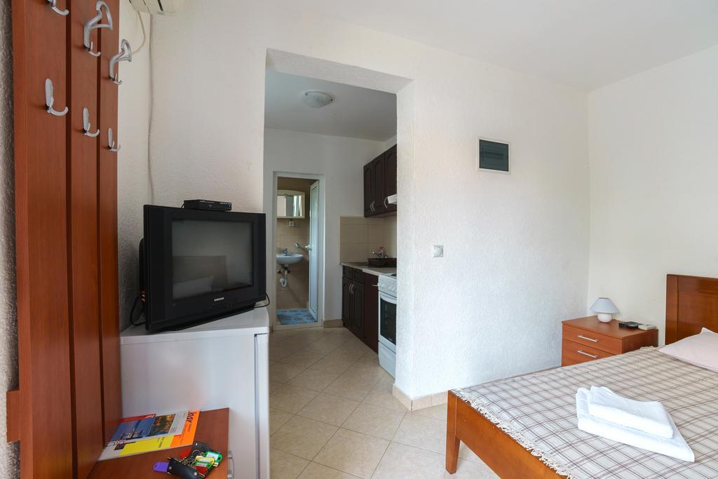 Apartments Lora Bar Extérieur photo