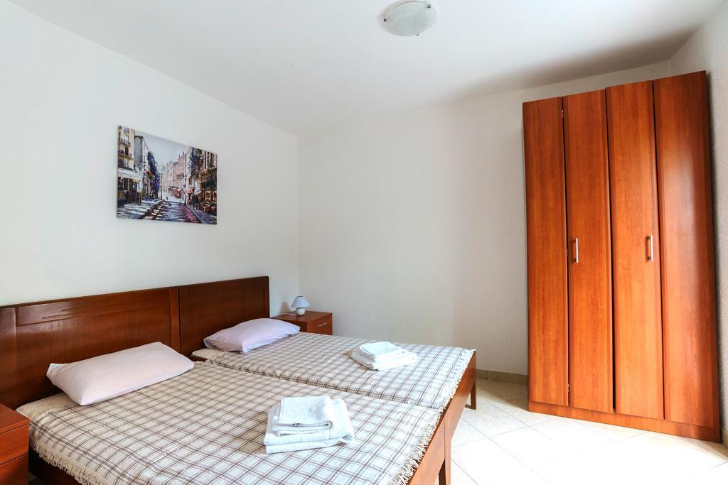 Apartments Lora Bar Extérieur photo