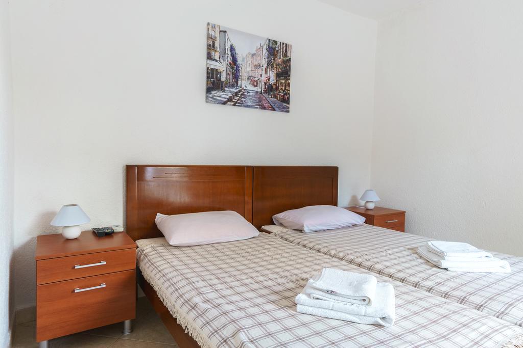 Apartments Lora Bar Extérieur photo