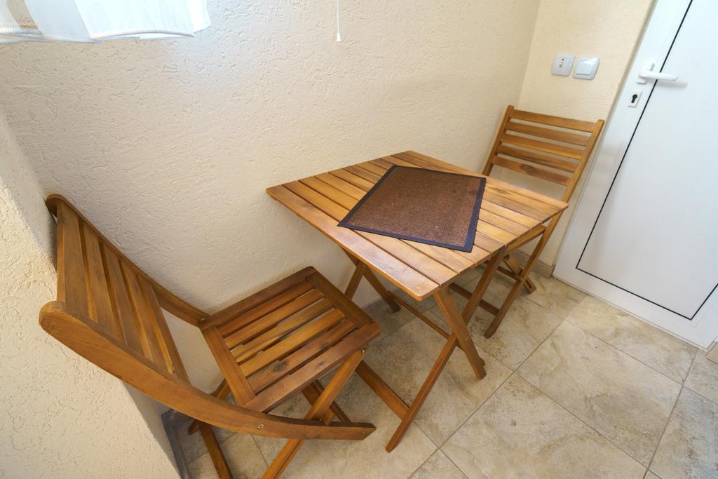 Apartments Lora Bar Extérieur photo