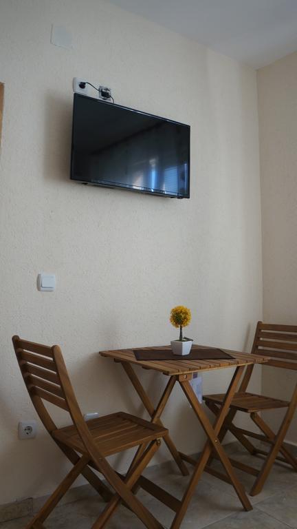 Apartments Lora Bar Extérieur photo