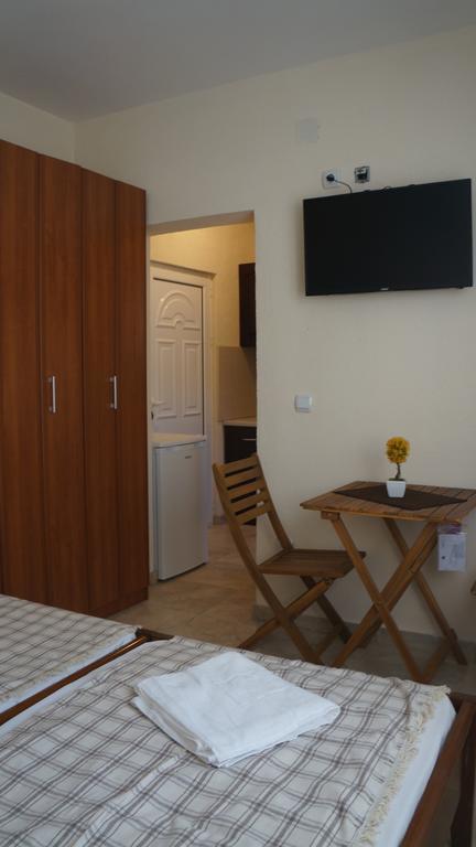 Apartments Lora Bar Extérieur photo