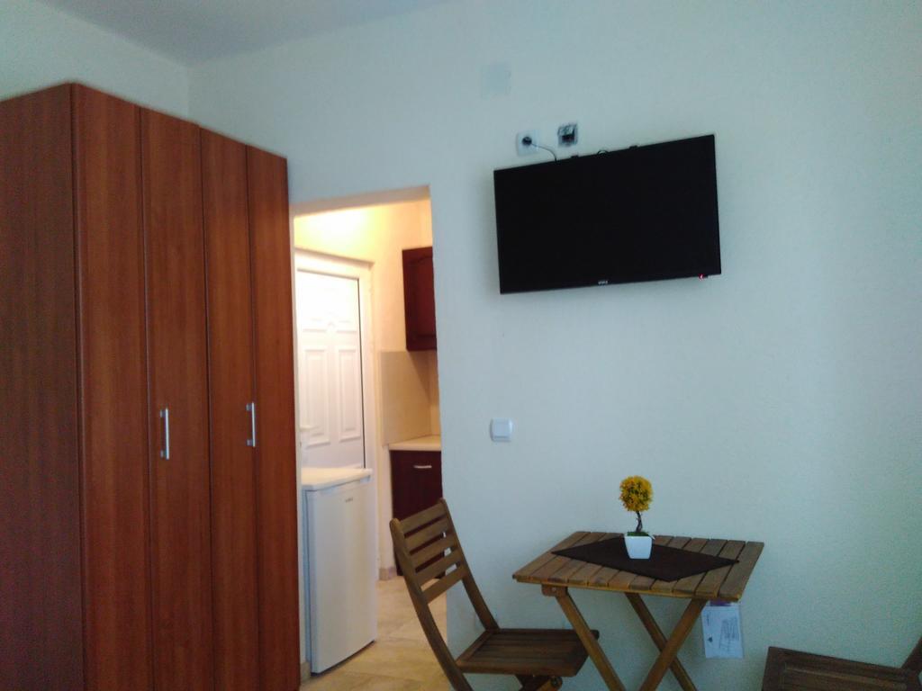 Apartments Lora Bar Extérieur photo