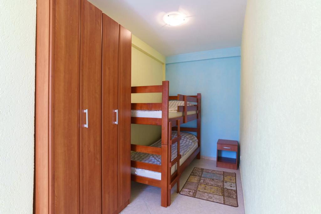 Apartments Lora Bar Extérieur photo