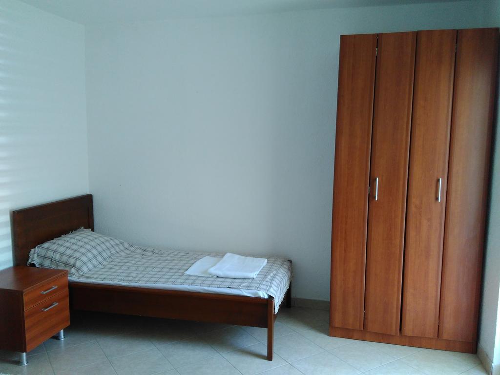 Apartments Lora Bar Extérieur photo