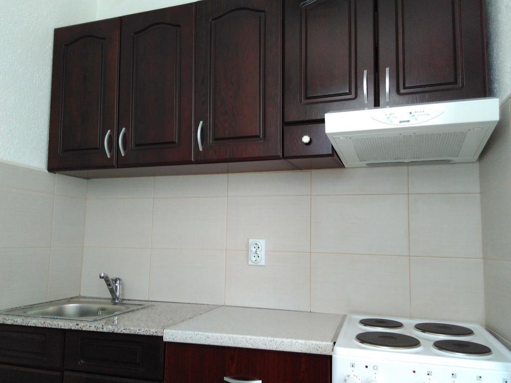 Apartments Lora Bar Extérieur photo