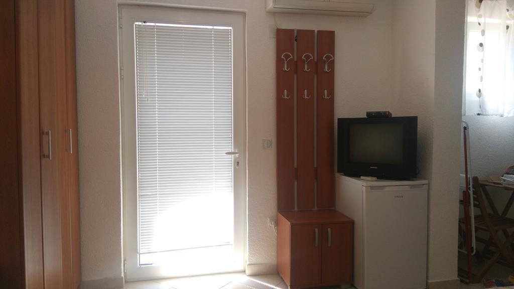 Apartments Lora Bar Extérieur photo