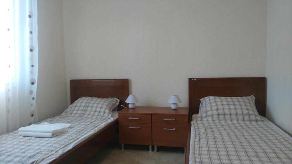 Apartments Lora Bar Extérieur photo